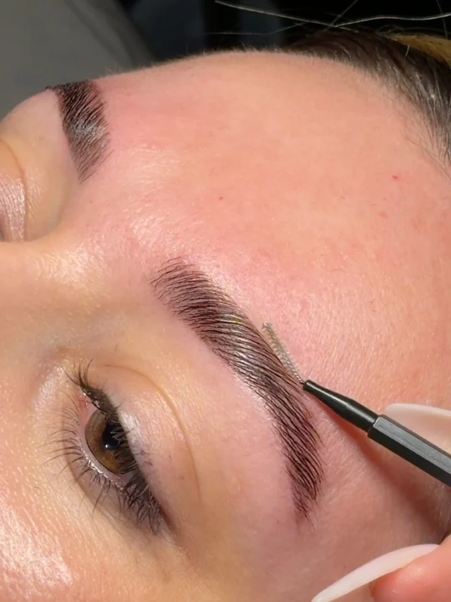 Brow Lift⭐